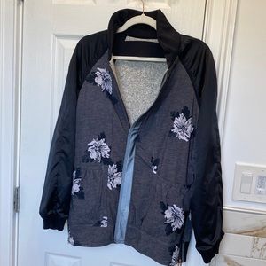 Lululemon Womens Reversible Jacket